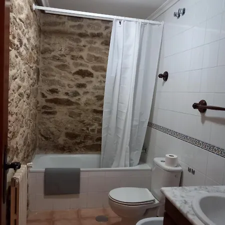 Pazo De San Lorenzo *