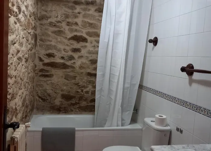 Pazo De San Lorenzo *